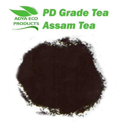 PF Grade Tea Pekoe Fanning