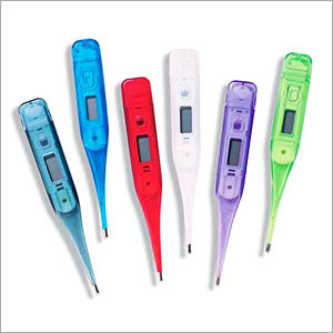 Electronic Thermometer