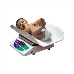 Baby Weighing Scale