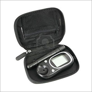 Diabetic Glucometer