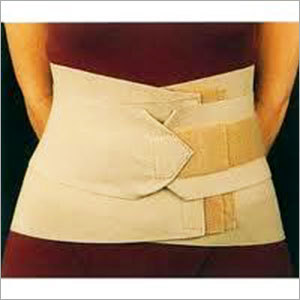 Lumbo Sacral Belt
