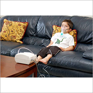 Portable Nebulizers
