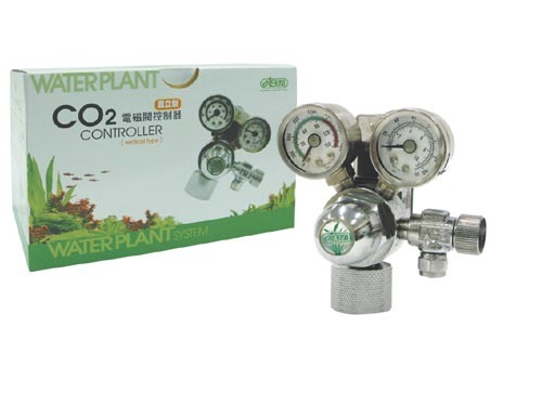 TW Co2 Controller