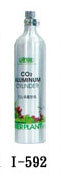 TW Co2 Cylinder (0.5L)