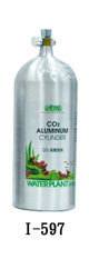 TW Co2 Cylinder (2.0L) I-597 - Aluminum