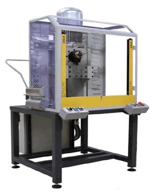 Industrial Crimping Machine