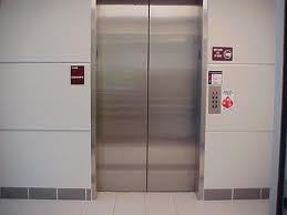 SS Office Lifts