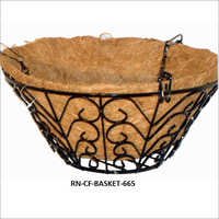 Coir Hanging Baskets
