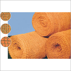 Coir Geotextiles