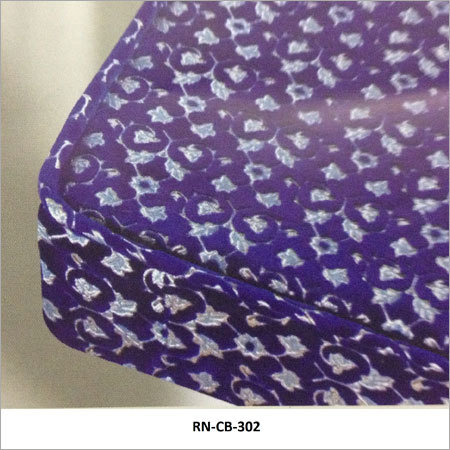 Rubberized Coir Mattress