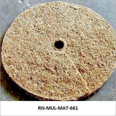 Coir Mulch Mat