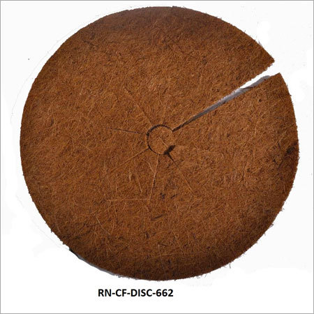 Coir Discs