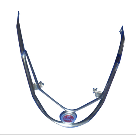 Mudguard Bumper Maestro