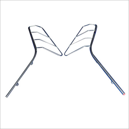 Front Beading Activa