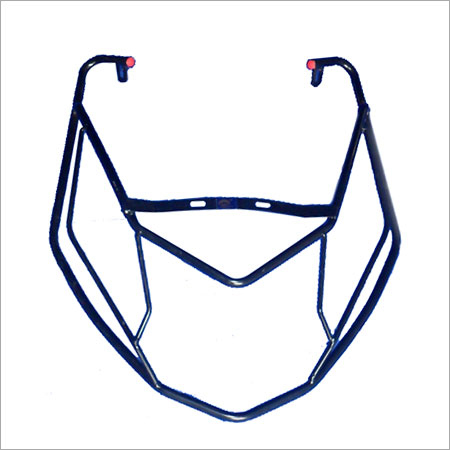 Front chest Guard DIO