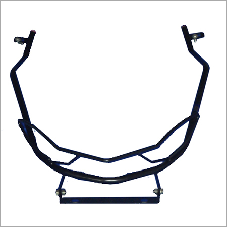 Rear All Round Guard DIO