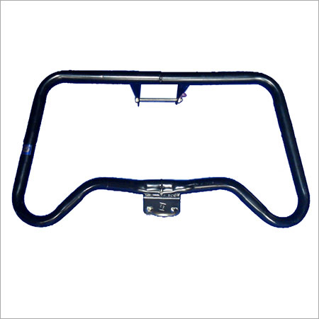 Leg Guard Shine(big)--Dazzler