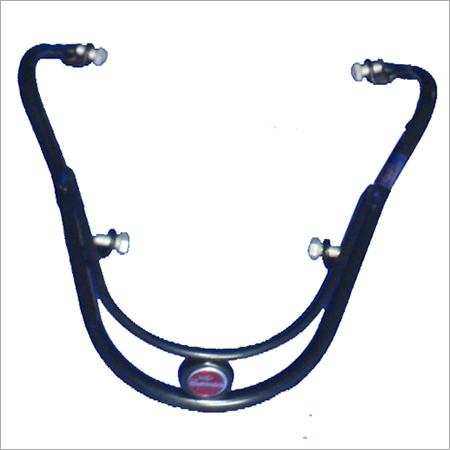 Mudguard Bumper Rodeo