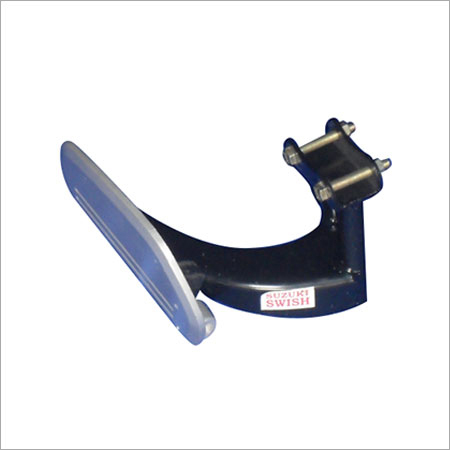 Foot Rest Swish