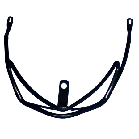 Rear All Round Guard Wego