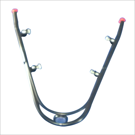 Mud Guard Bumper Ray