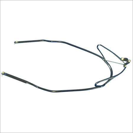 Rear All Round Guard Ray