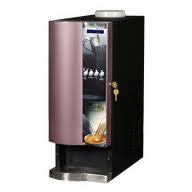 Tea Vending Machine