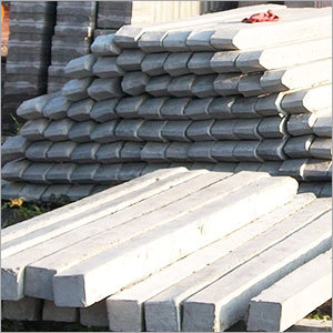 Cement Poles