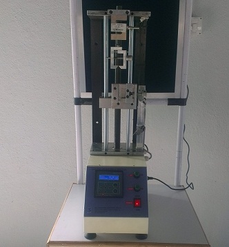 Push Pull Load Tester