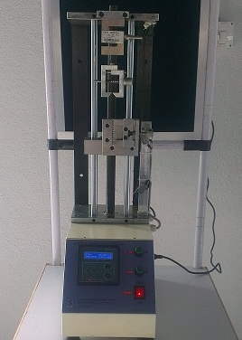 Pull Load Tester 100 kg
