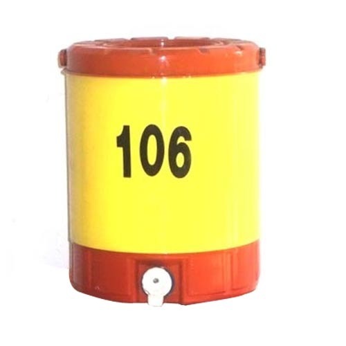 Mineral Water Jug