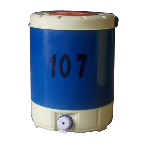 Plastic Water Cooler Jugs