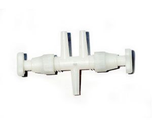TW Air Flow Controller (2 Ways) I-974