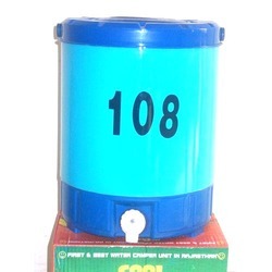 Traveller Insulated Water Jug