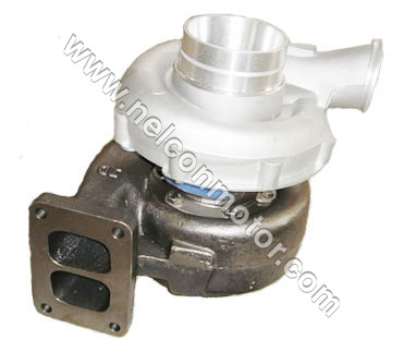 Turbocharger Application: For Truck