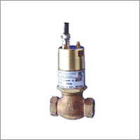 Flow Switch
