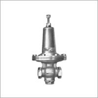 Pressure Reducing Valves