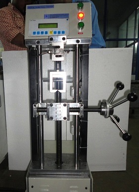 Push Pull Load Tester