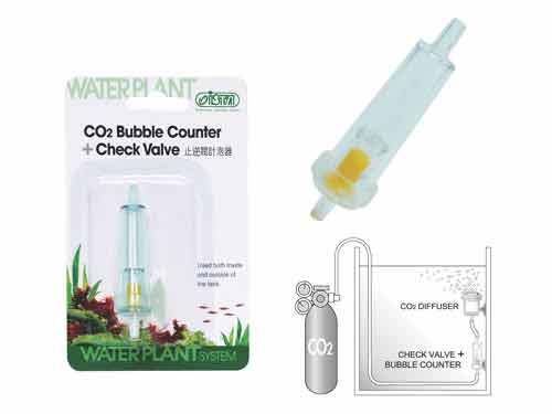 Aquarium Co2 Equipment