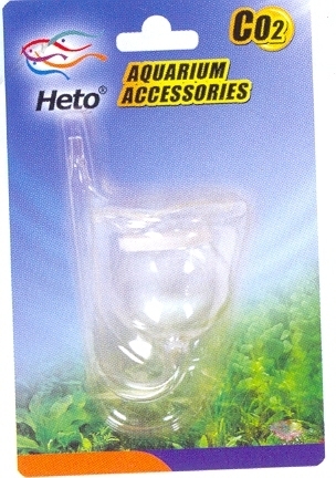 Heto Aquarium Air Diffuser CD-001
