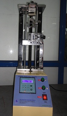 Wire Pull Tester