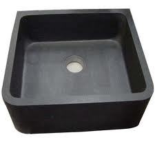 Black Granite