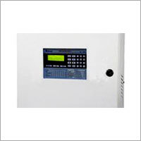 Semi Addressable Fire Alarm Panel