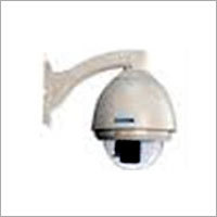 Speed Dome Camera