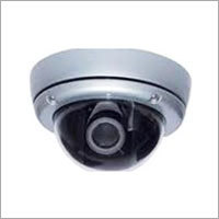 Vandal Proof Dome Camera