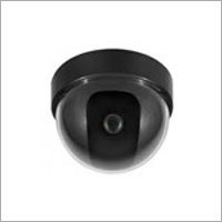 CCTV Surveillance System - Plastic, 100mm, Dome Camera | 1080p Resolution, IR Night Vision, Remote Viewing, Easy Installation