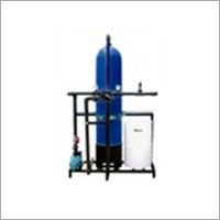 Water Softener
