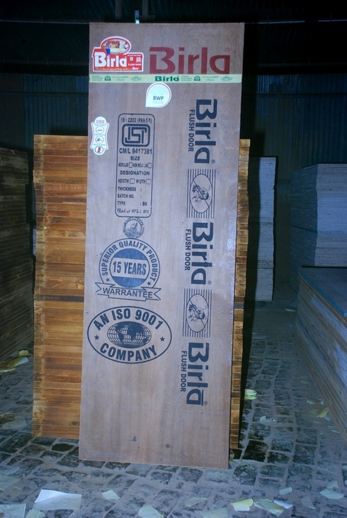 Birla Flushdoor