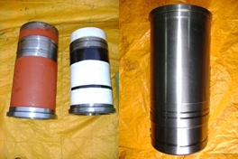 Cylinder Liners