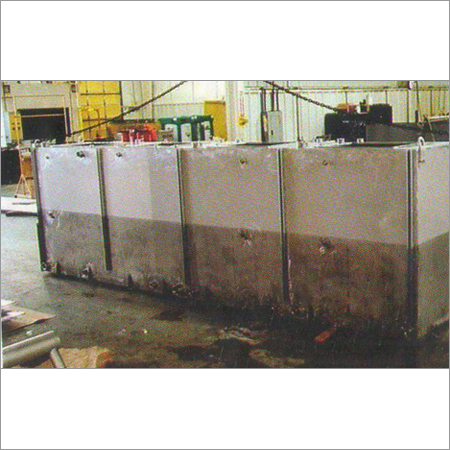 Fx Passivation degreaser